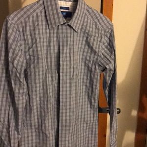 Casual/Dress Shirt